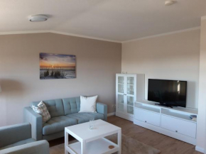 Haus am Waldesrand